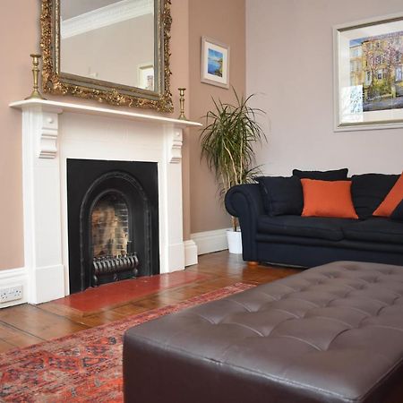 East Claremont - Beautiful 2Br Apartment In Central Edimburgo Esterno foto