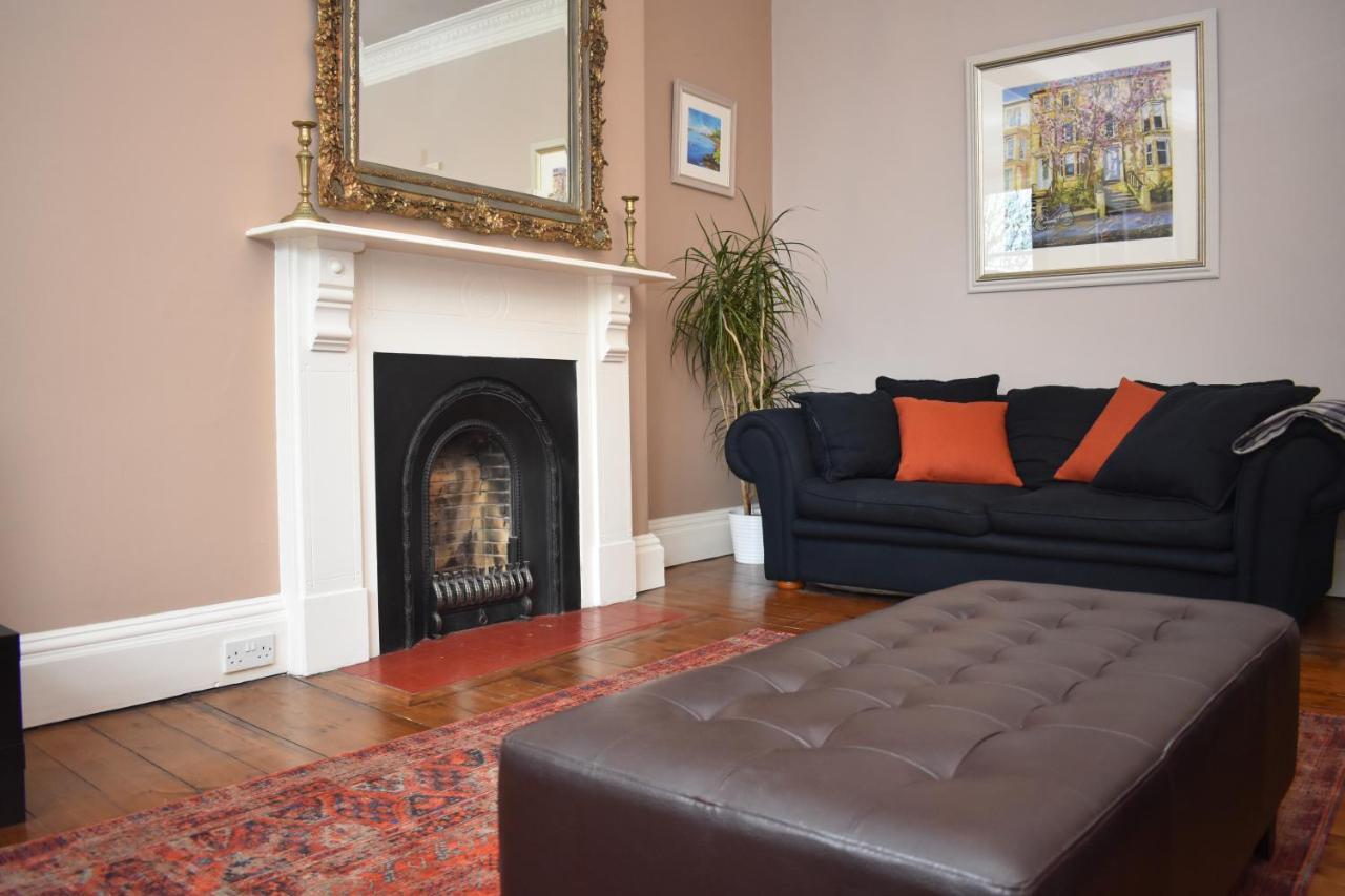 East Claremont - Beautiful 2Br Apartment In Central Edimburgo Esterno foto