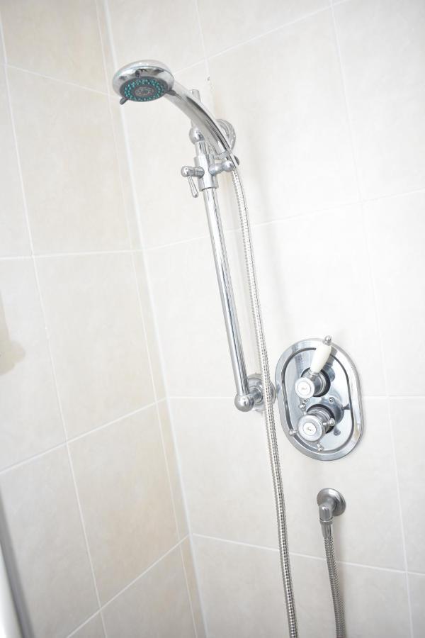 East Claremont - Beautiful 2Br Apartment In Central Edimburgo Esterno foto